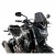 Naked New Generation plexi Honda CB500F (2016-2024) thumbnail kép